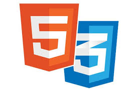HTML/CSS logo