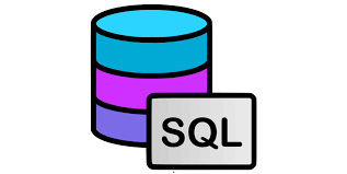 SQL logo